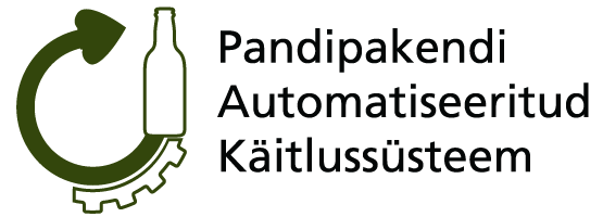 Pandipakendi Automatiseeritud Käitlussüsteem